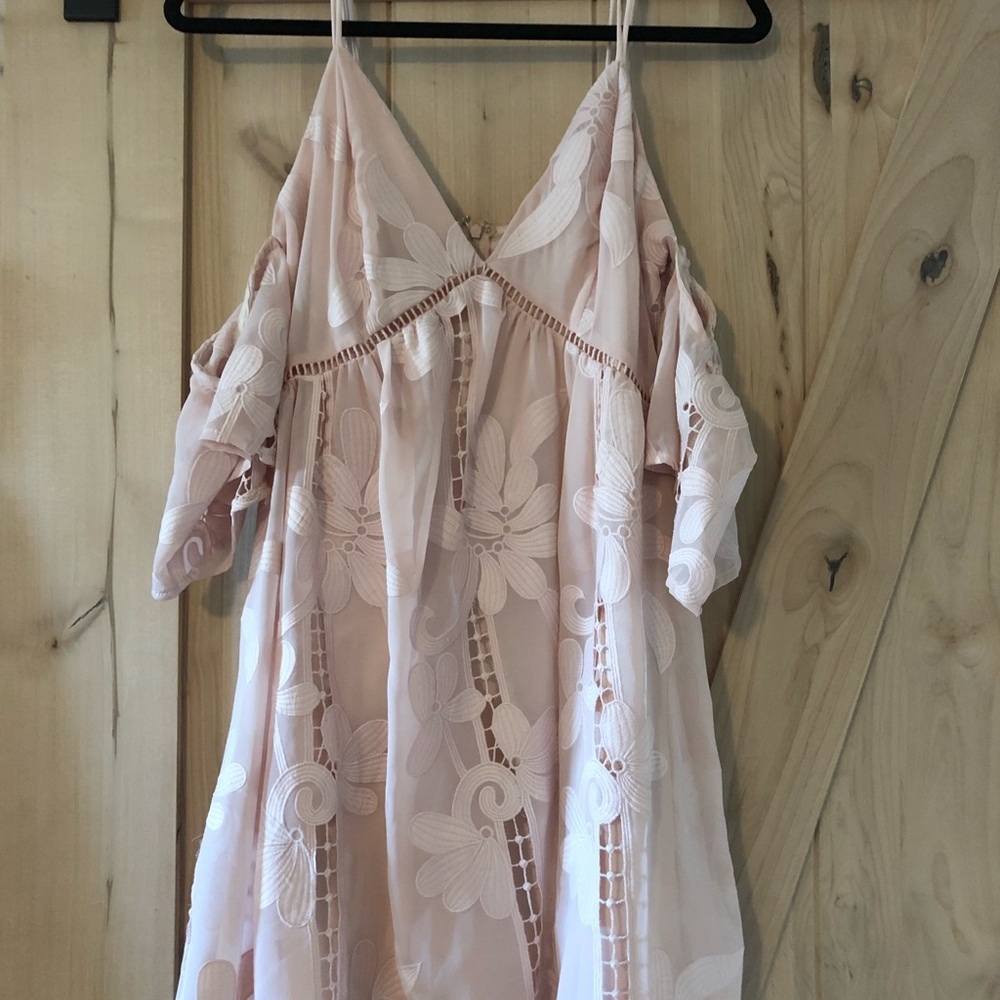Lovers and Friends Dress